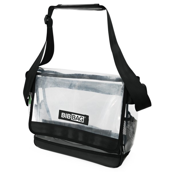 BIBBAG® 4everyone - College Tasche TPU